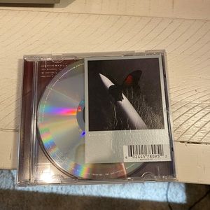 Twelve Carat Toothache CD